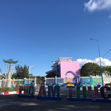 Nguyen Kim Motel Long Hai Zewnętrze zdjęcie