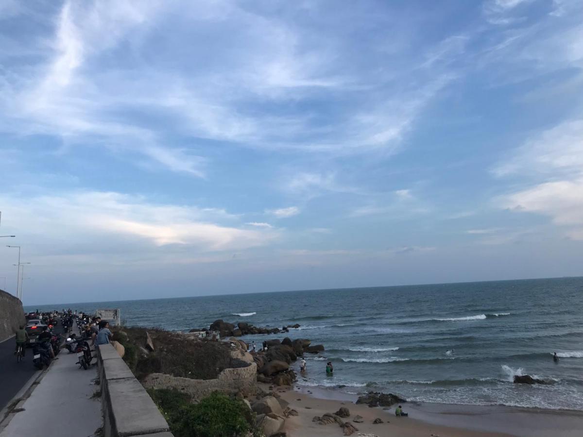 Nguyen Kim Motel Long Hai Zewnętrze zdjęcie