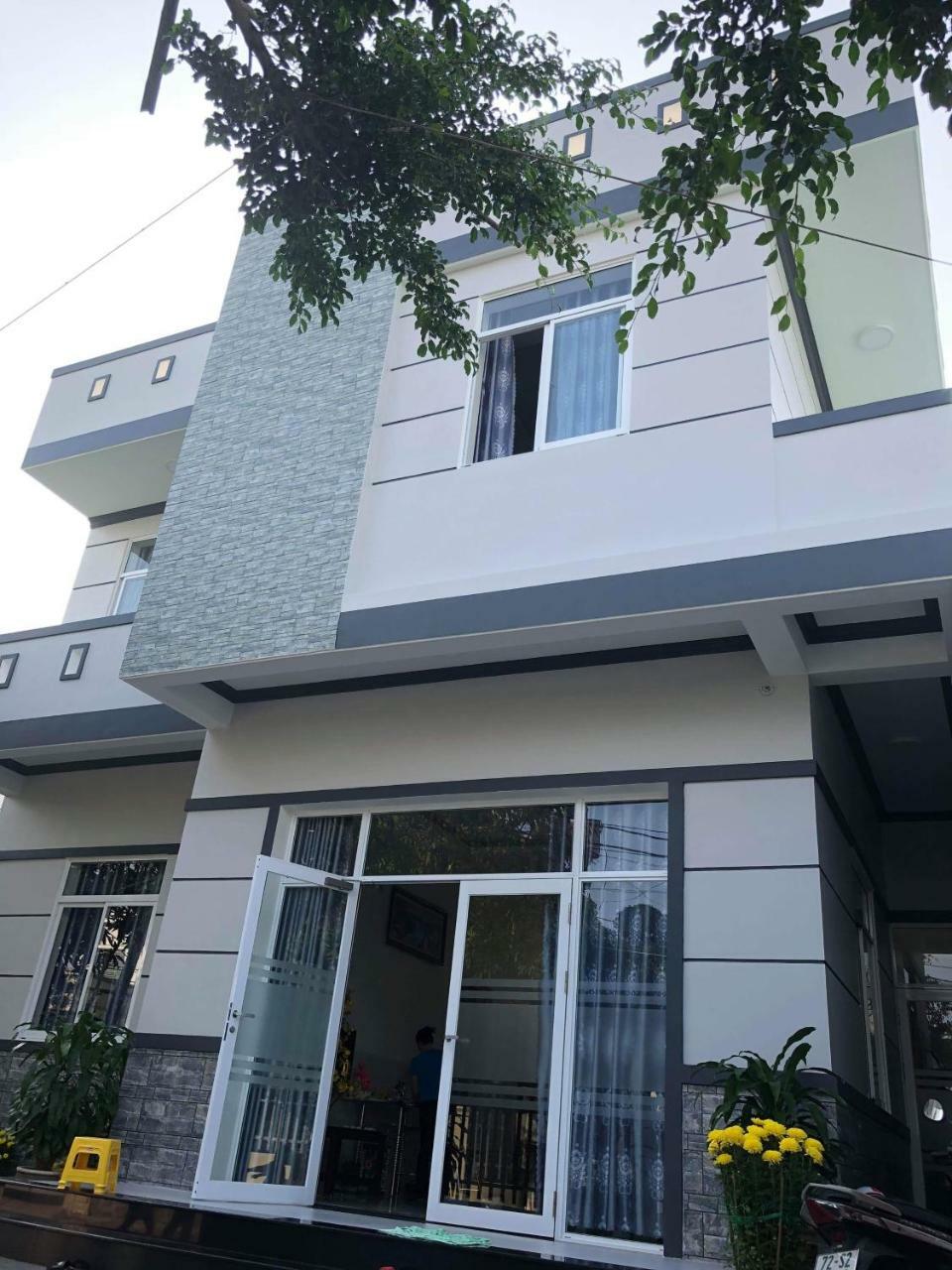 Nguyen Kim Motel Long Hai Zewnętrze zdjęcie