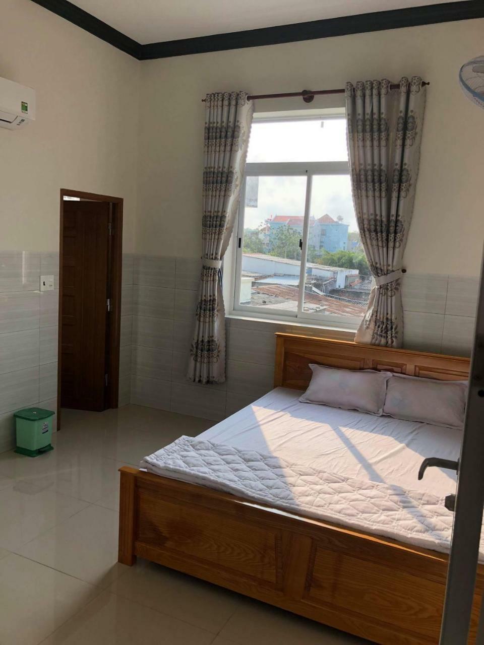 Nguyen Kim Motel Long Hai Zewnętrze zdjęcie