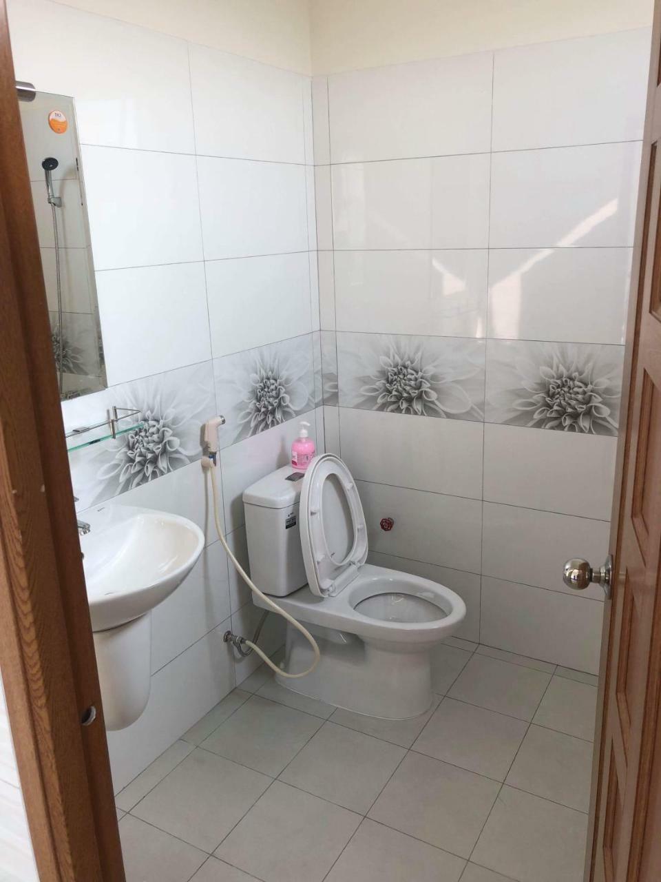 Nguyen Kim Motel Long Hai Zewnętrze zdjęcie