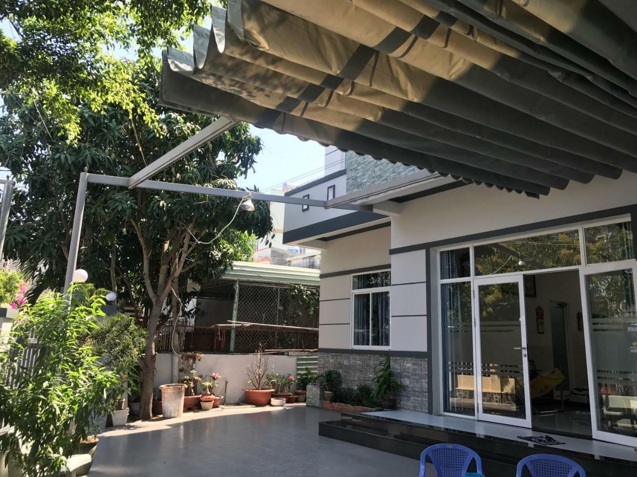 Nguyen Kim Motel Long Hai Zewnętrze zdjęcie