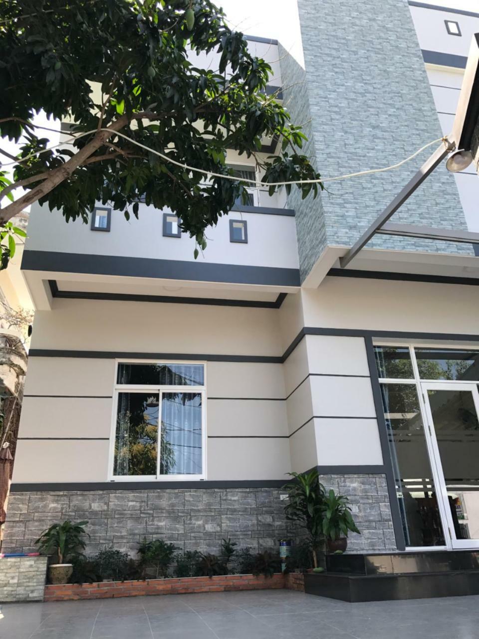 Nguyen Kim Motel Long Hai Zewnętrze zdjęcie