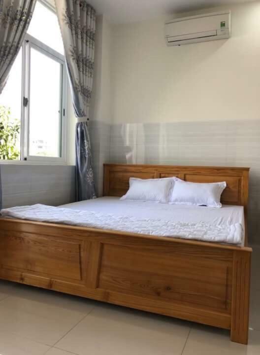 Nguyen Kim Motel Long Hai Zewnętrze zdjęcie