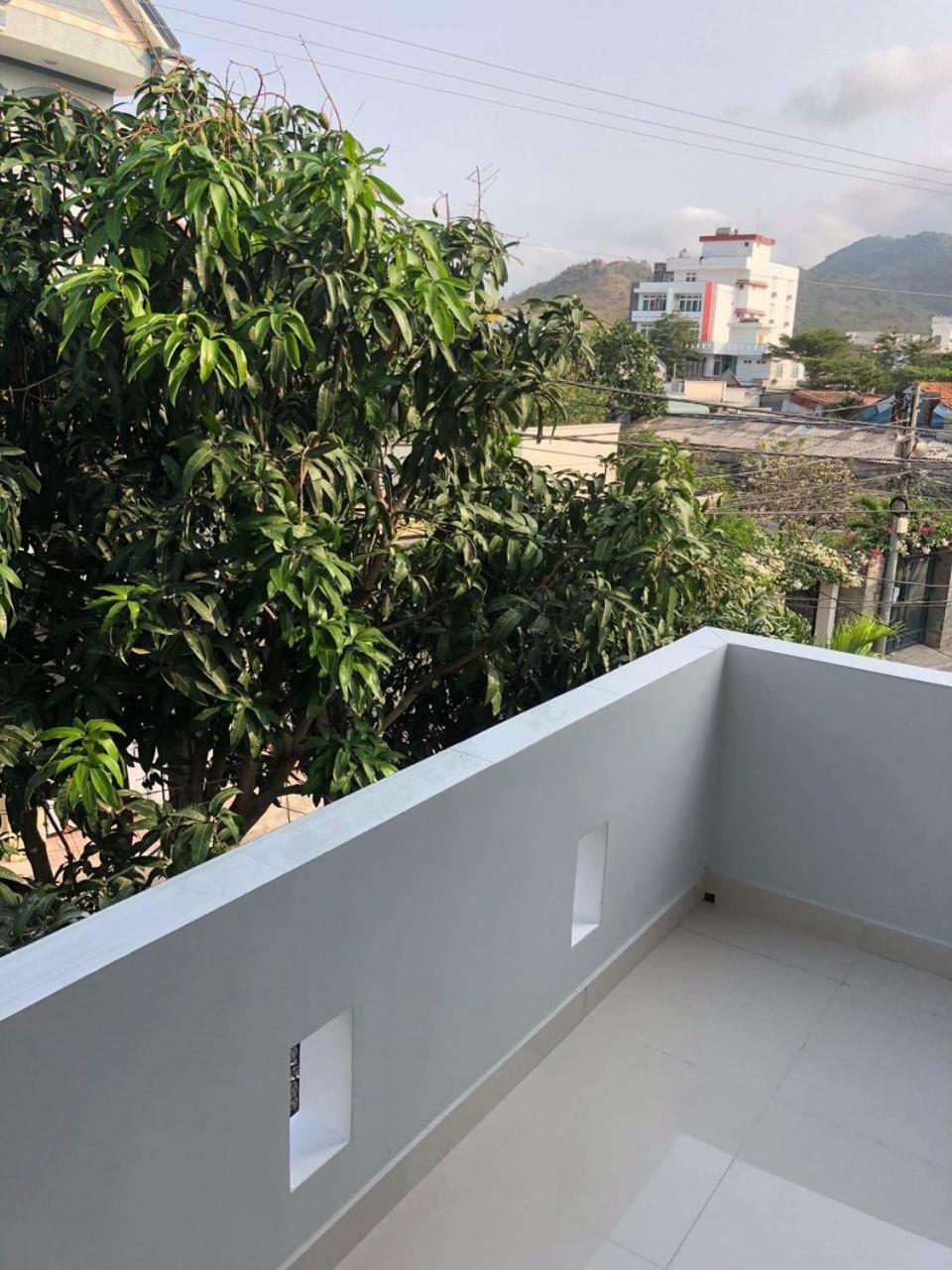 Nguyen Kim Motel Long Hai Zewnętrze zdjęcie